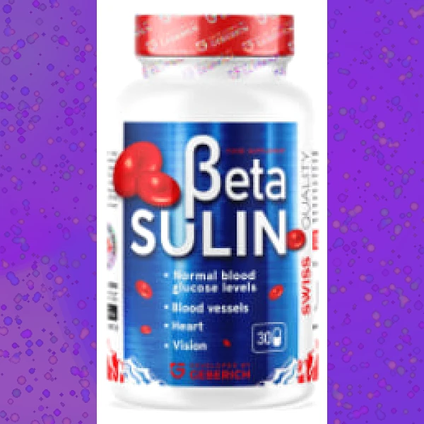 Betasulin