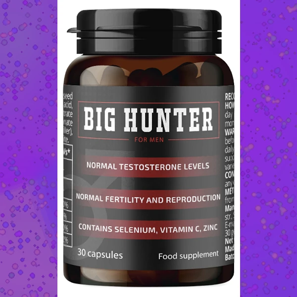 Big Hunter