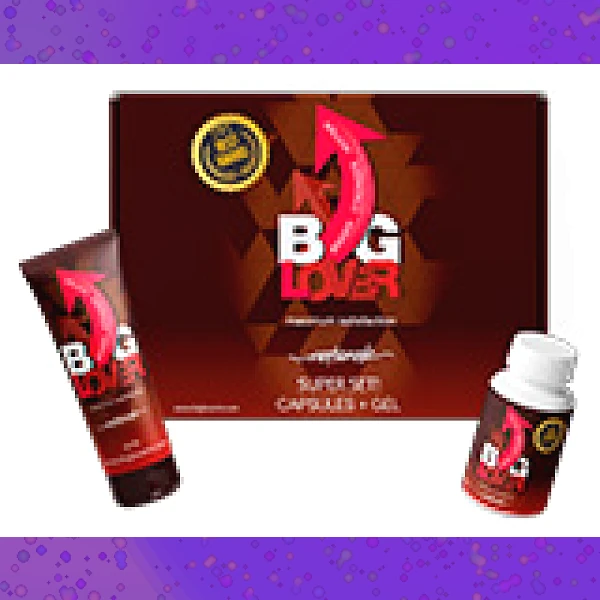 Big Lover