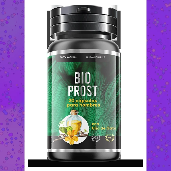 Bio Prost