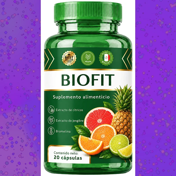 Biofit