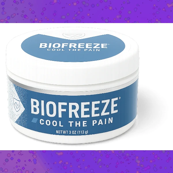 Biofreeze