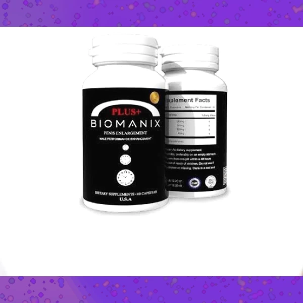 BIOMANIX
