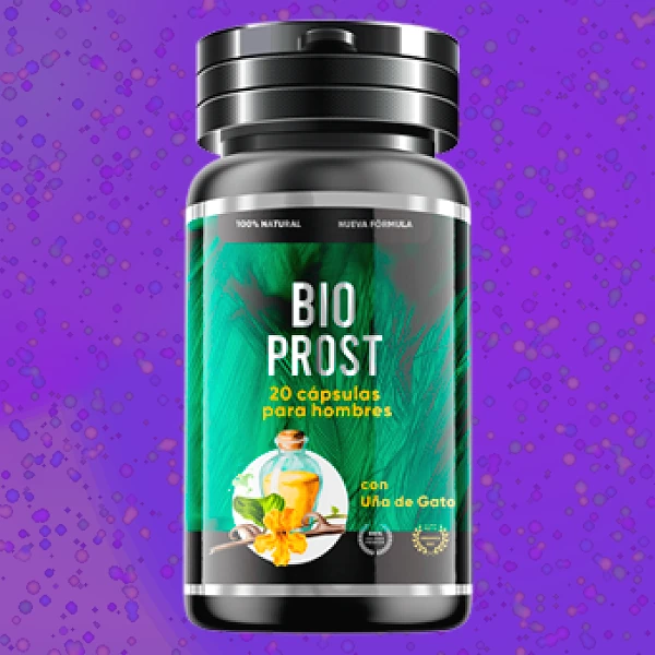 Bioprost