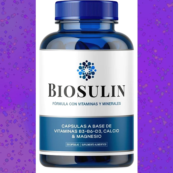 Biosulin