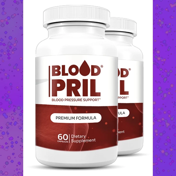 Bloodpril