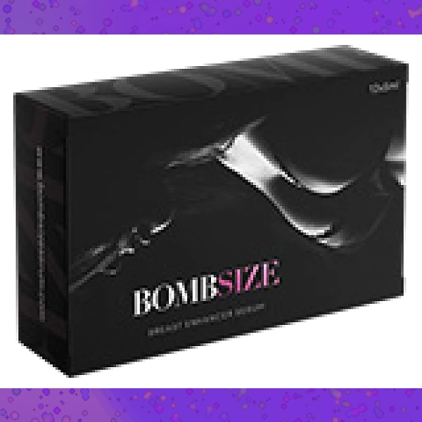 Bomb Size