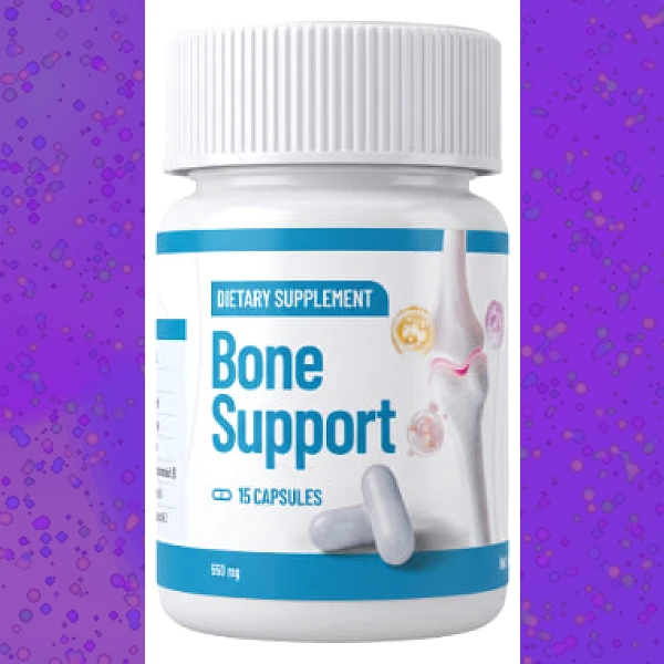 Bone Support ENG