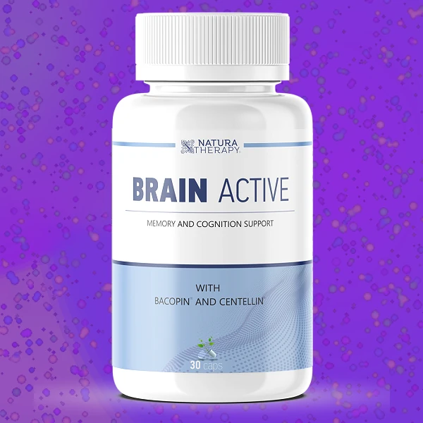 Brain Active