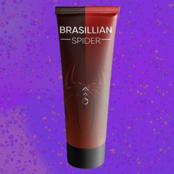 Brasillian Spider