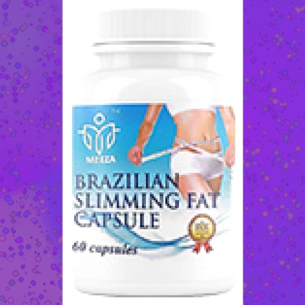Brazilian Slimming 1+1
