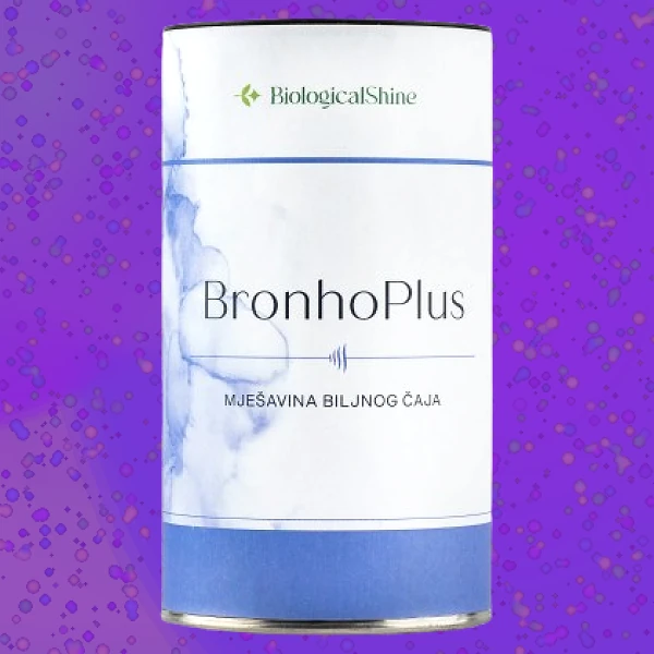Bronho Plus
