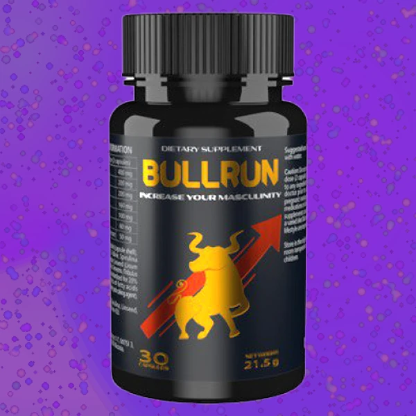 Bullrun Ero