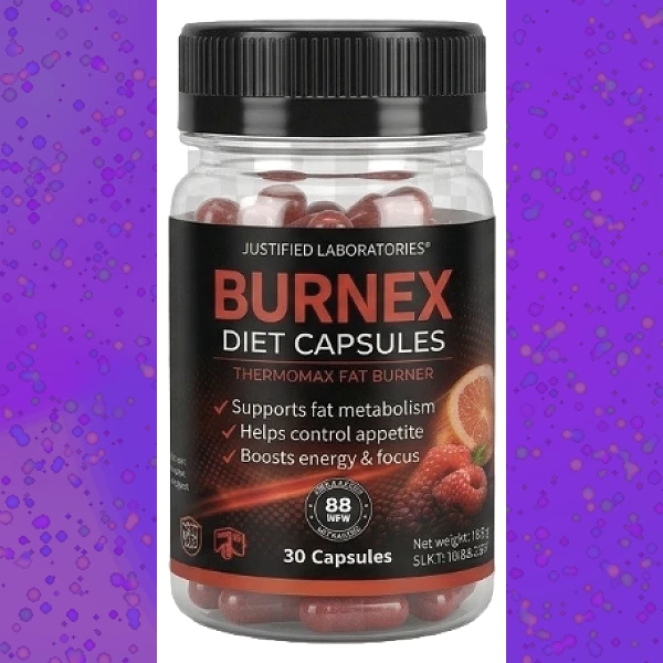 Burnex