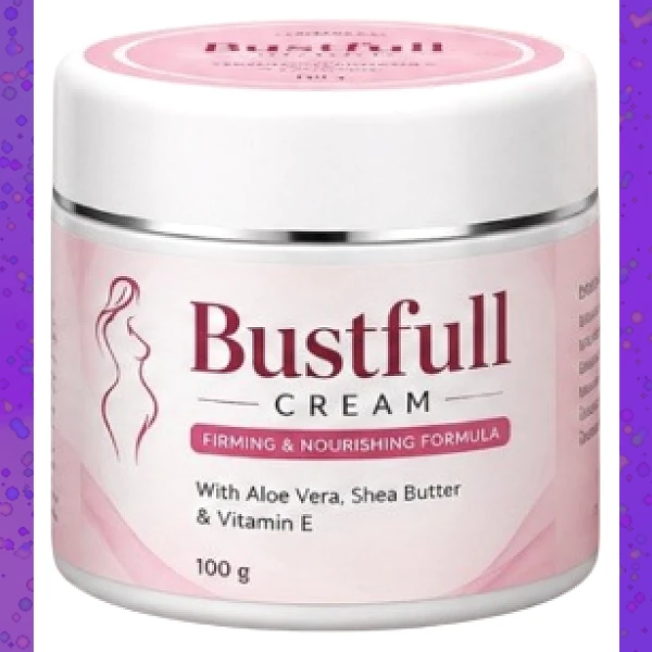 Bustfull