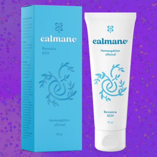 Calmano