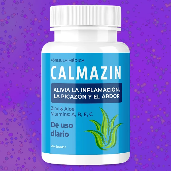 Calmazin