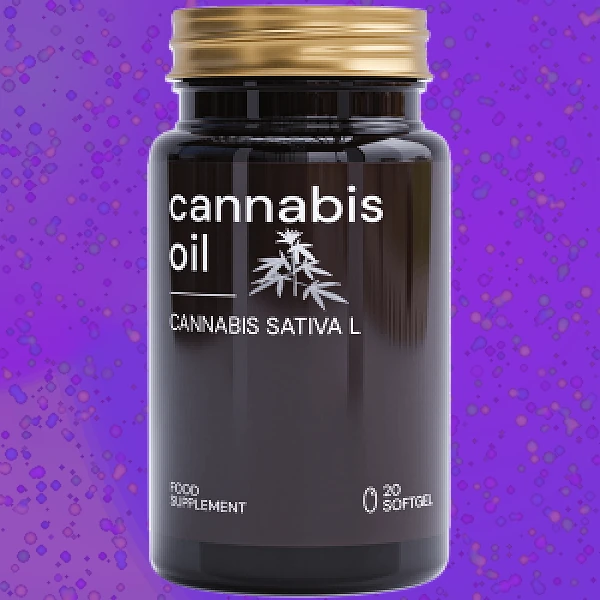 Cannabis Oil Joints