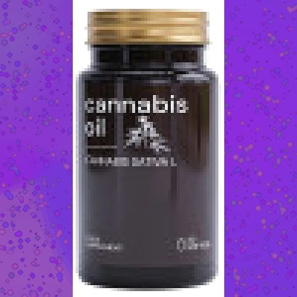 Cannabis Oil Prostatitis