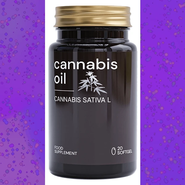 Cannabis Oil