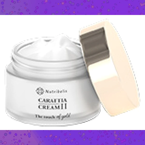 Carattia Cream