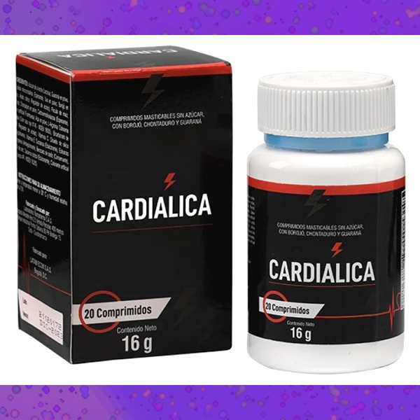 Cardialica