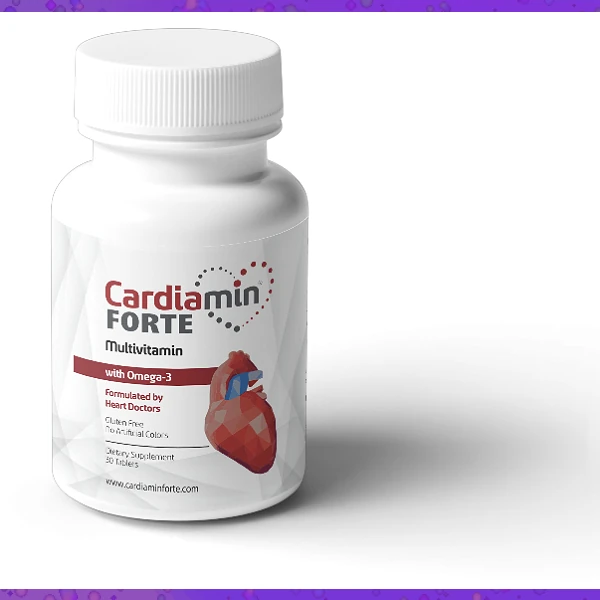 Cardiamin