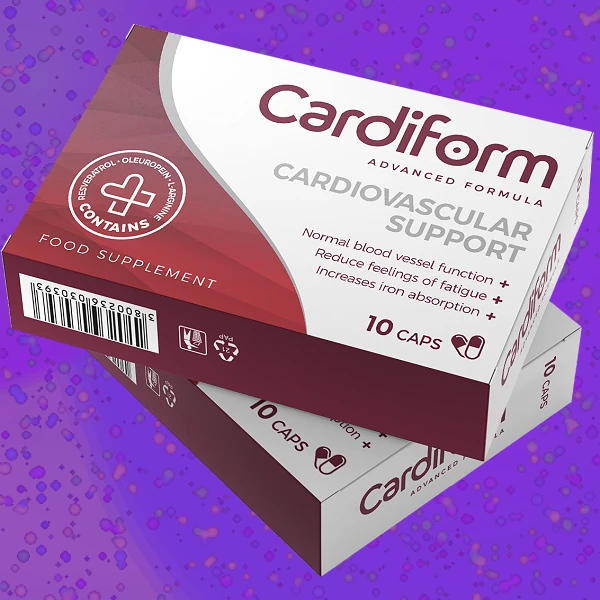 Cardiform