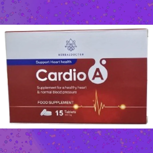 Cardio A