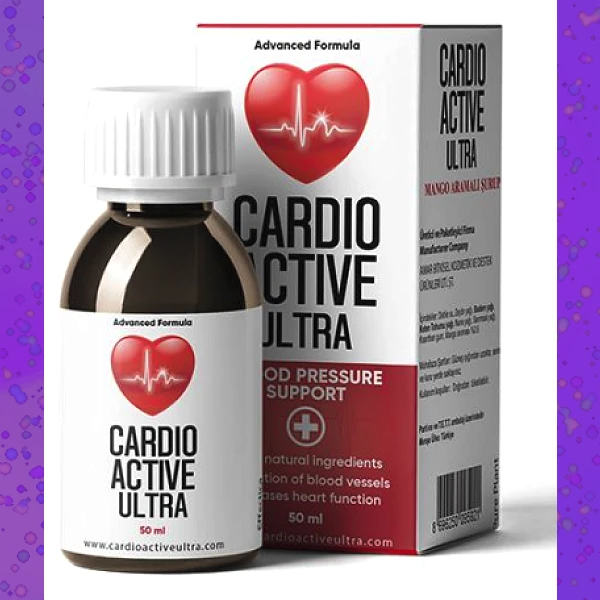 Cardio Active
