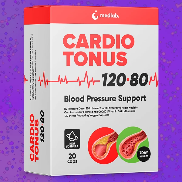 Cardio Tonus