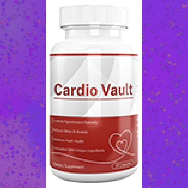 Cardio Vault