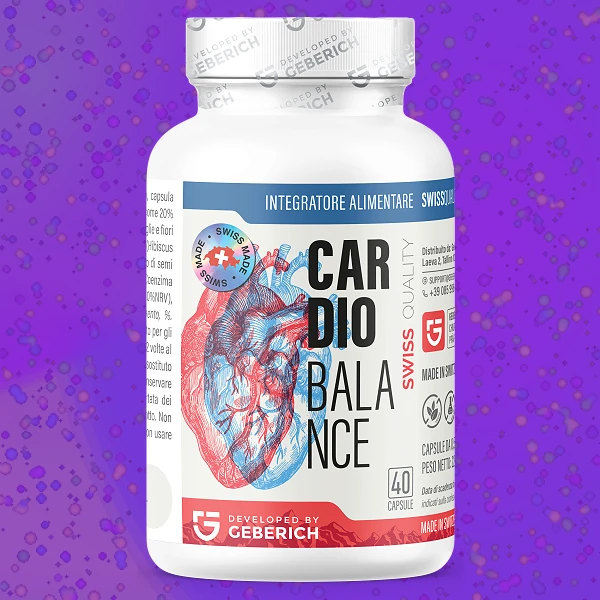CardioBalance