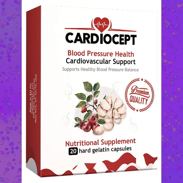Cardiocept