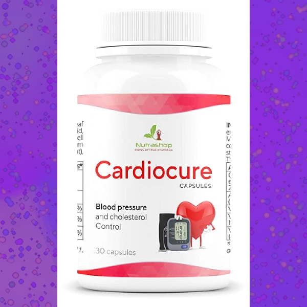 Cardiocure
