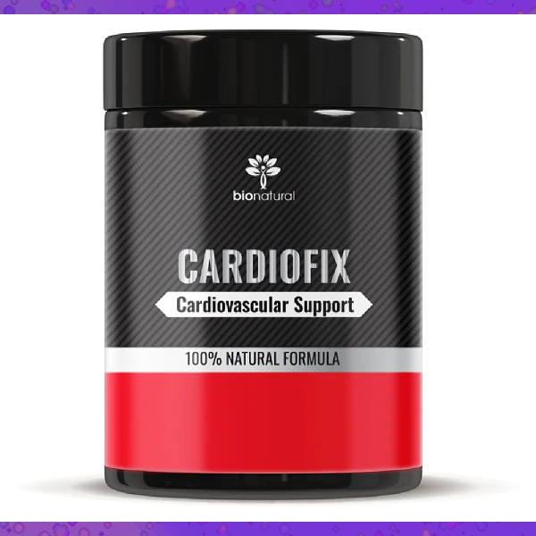 Cardiofix