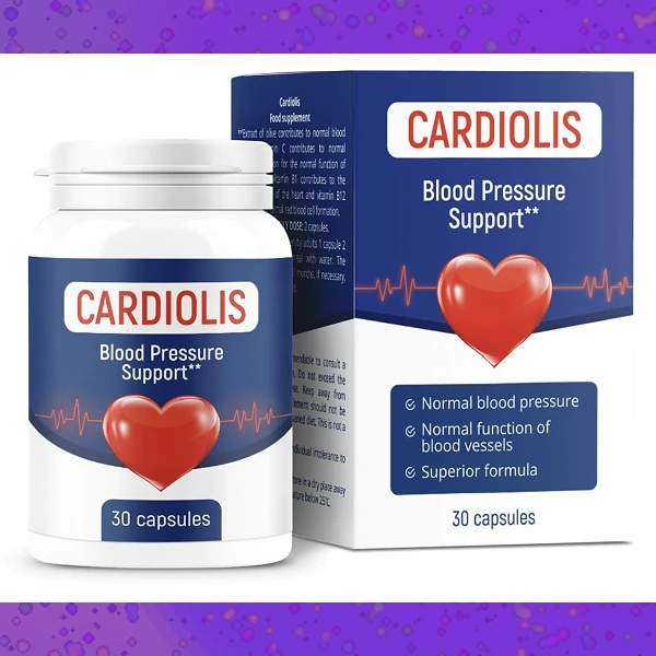 Cardiolis