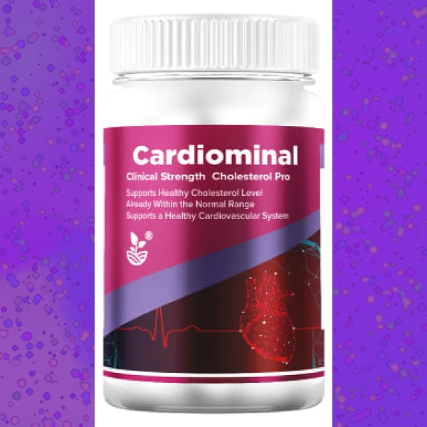 Cardiominal