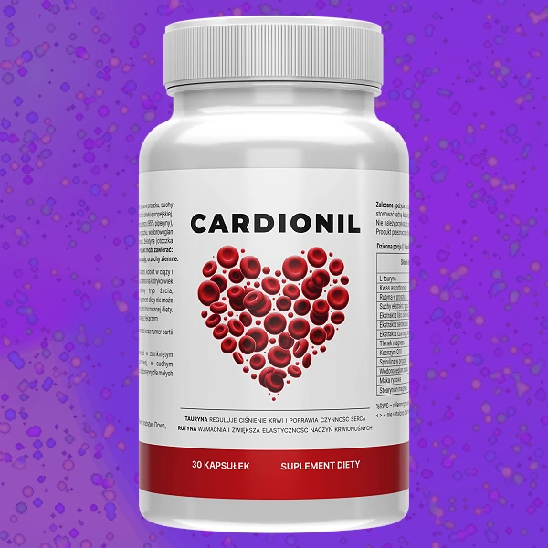 Cardionil