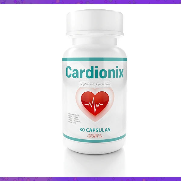 Cardionix