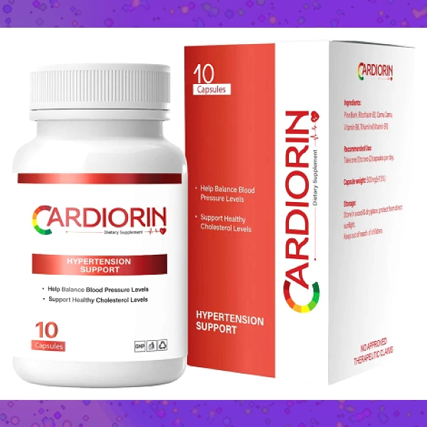Cardiorin