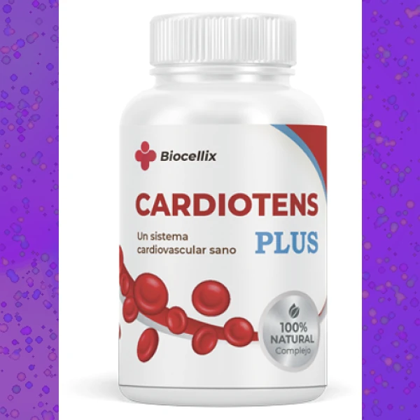 Cardiotens