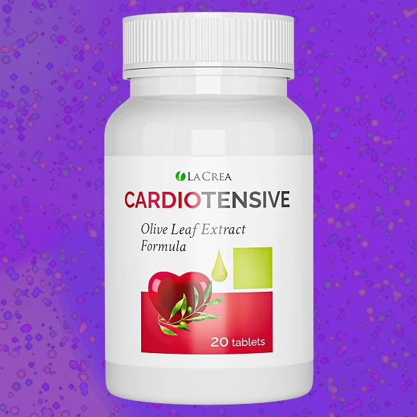 Cardiotensive