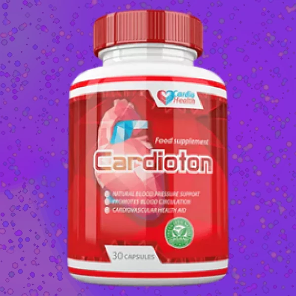 Cardioton