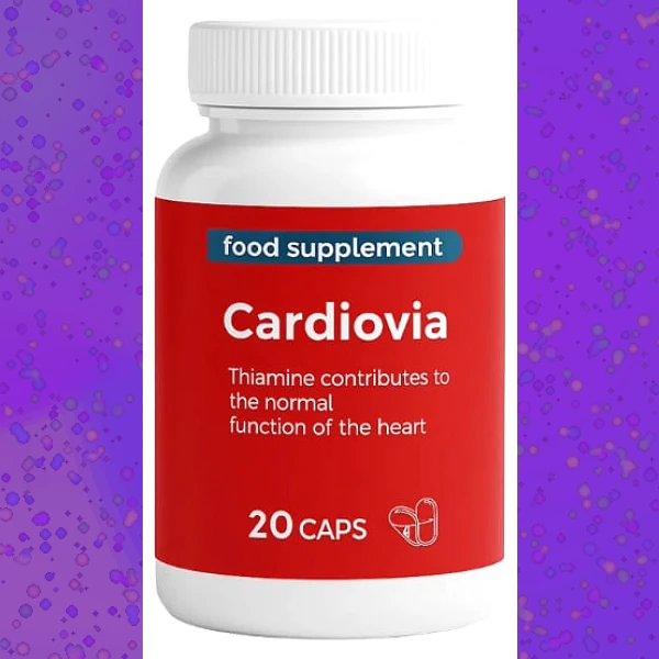 Cardiovia
