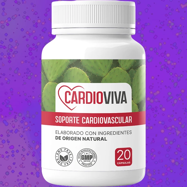 CardioViva 649