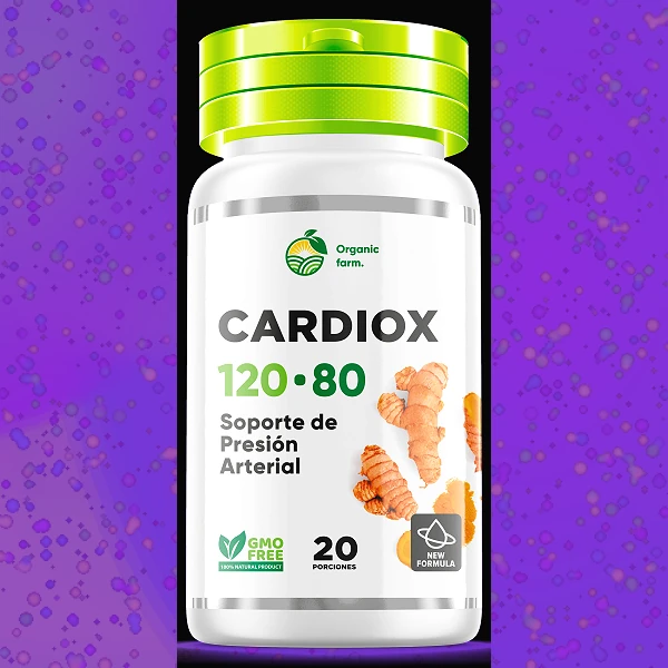 Cardiox