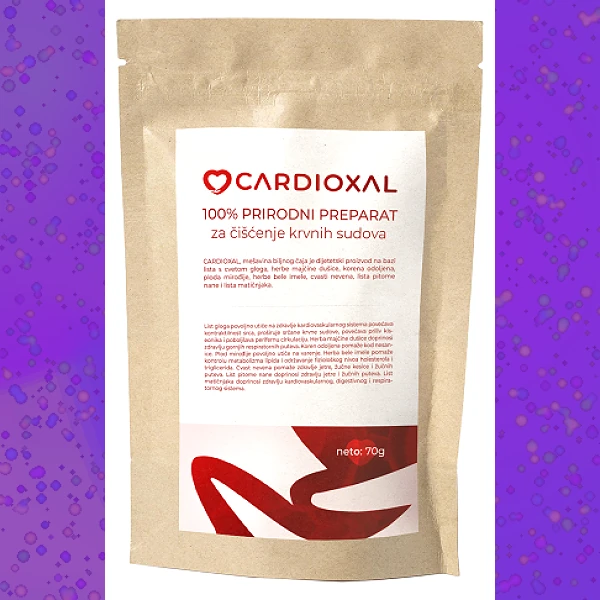 Cardioxal