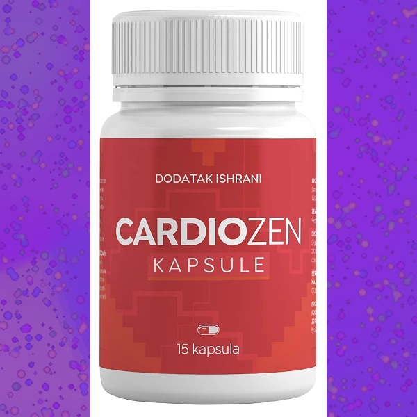 Cardiozen