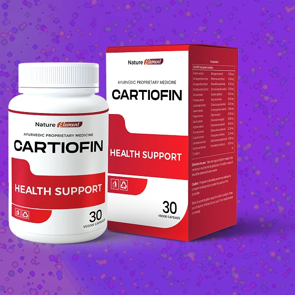 Cartiofin